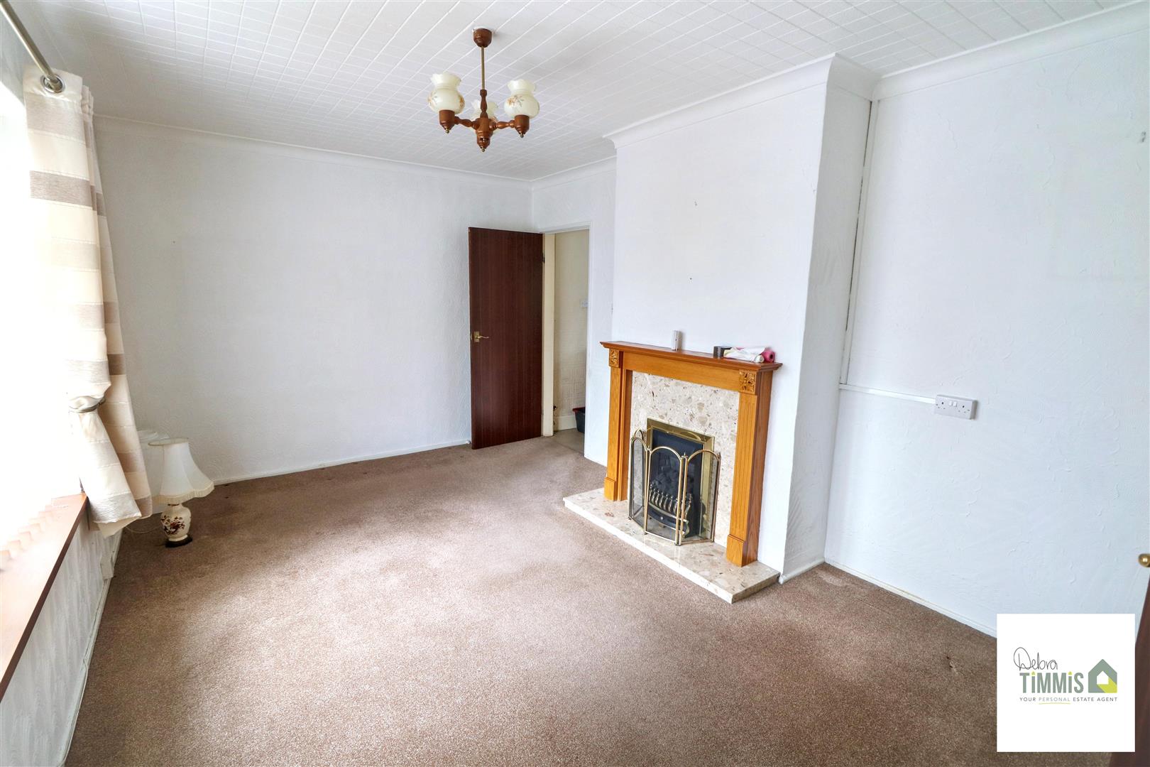 3 bed property in Latimer Way, Stoke-On-Trent